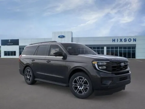 Photos of 2025 Ford Expedition Active for sale in Leesville, LA at Hixson Ford Leesville