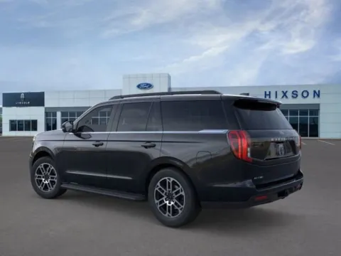 More photos of 2025 Ford Expedition Active at Hixson Ford Leesville, LA