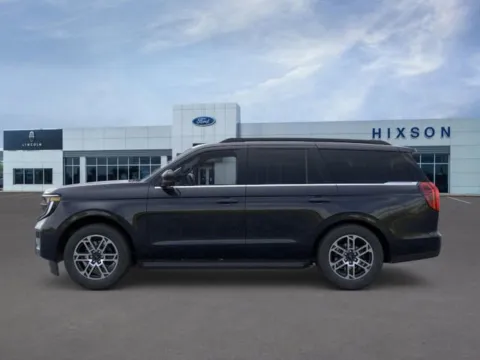 More photos of 2025 Ford Expedition Active at Hixson Ford Leesville, LA