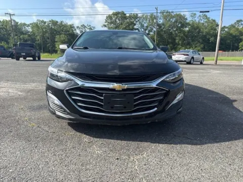 Photos of 2022 Chevrolet Malibu LS for sale in Leesville, LA at Hixson Ford Leesville