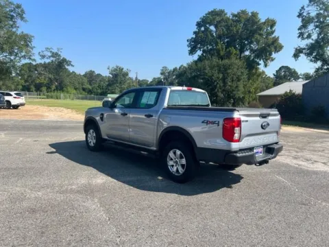 More photos of 2024 Ford Ranger XL at Hixson Ford Leesville, LA