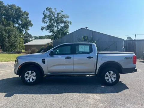 Another view of 2024 Ford Ranger XL for sale in Leesville, LA at Hixson Ford Leesville