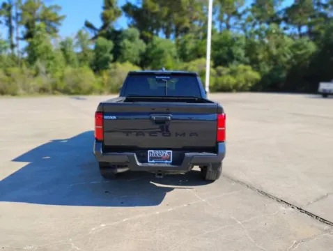 More photos of 2024 Toyota Tacoma TRD Sport at Hixson Ford Leesville, LA