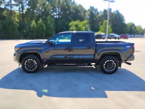 Photos of 2024 Toyota Tacoma TRD Sport for sale in Leesville, LA at Hixson Ford Leesville