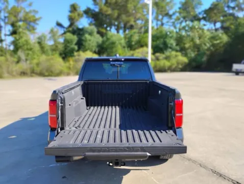 More photos of 2024 Toyota Tacoma TRD Sport at Hixson Ford Leesville, LA