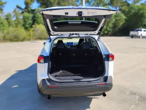 More photos of 2025 Toyota RAV4 XLE Premium at Hixson Ford Leesville, LA