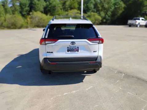 More photos of 2025 Toyota RAV4 XLE Premium at Hixson Ford Leesville, LA