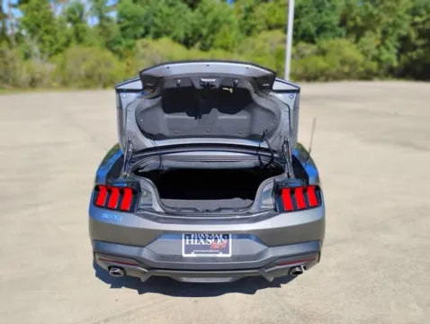 More photos of 2024 Ford Mustang EcoBoost at Hixson Ford Leesville, LA
