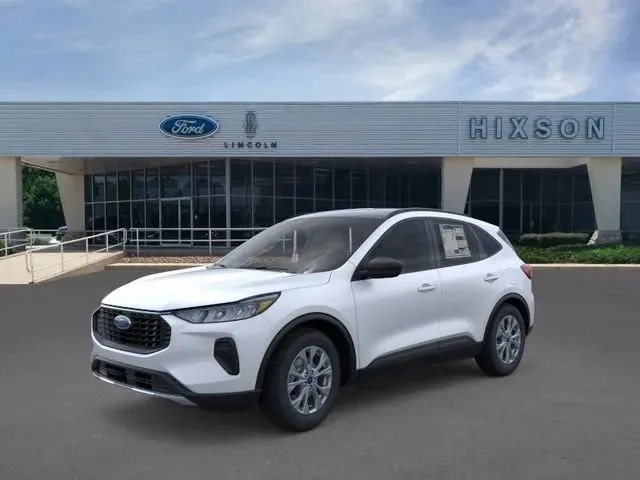 Silver 2026 Ford Escape Active for sale in Leesville, LA