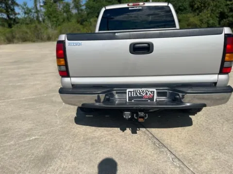 More photos of 2007 GMC Sierra 1500 Classic SLT at Hixson Ford Leesville, LA