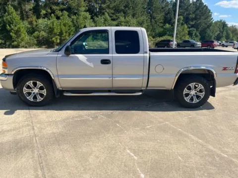 Photos of 2007 GMC Sierra 1500 Classic SLT for sale in Leesville, LA at Hixson Ford Leesville