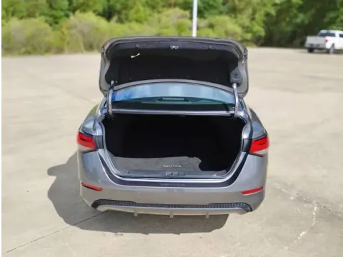 More photos of 2024 Nissan Sentra SV at Hixson Ford Leesville, LA
