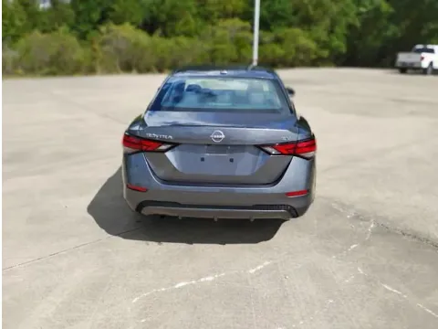 More photos of 2024 Nissan Sentra SV at Hixson Ford Leesville, LA
