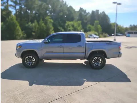 Photos of 2021 Toyota Tacoma TRD Sport for sale in Leesville, LA at Hixson Ford Leesville