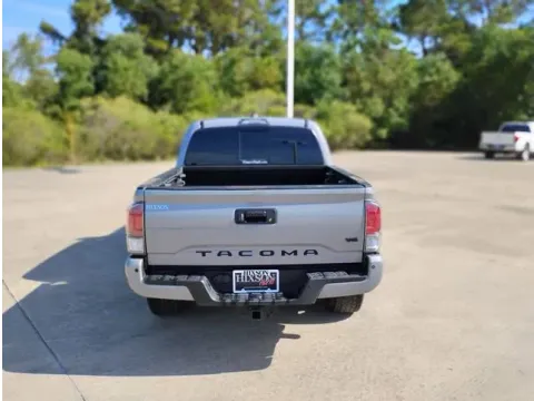 More photos of 2021 Toyota Tacoma TRD Sport at Hixson Ford Leesville, LA