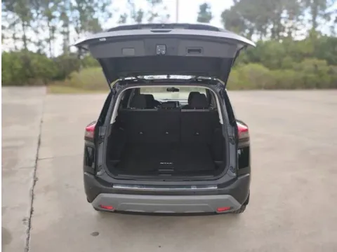 More photos of 2023 Nissan Rogue SV at Hixson Ford Leesville, LA