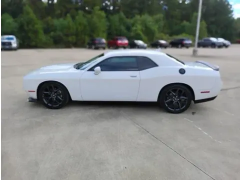 Photos of 2023 Dodge Challenger GT for sale in Leesville, LA at Hixson Ford Leesville