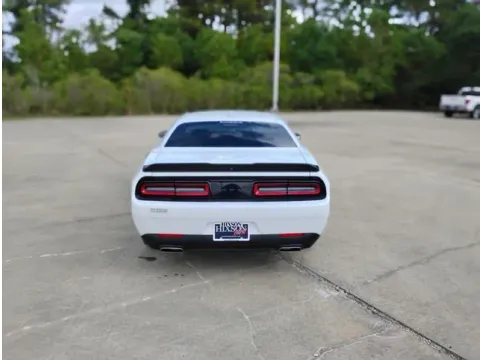 More photos of 2023 Dodge Challenger GT at Hixson Ford Leesville, LA