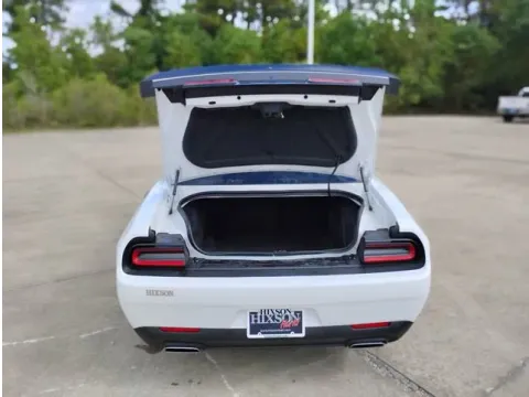 More photos of 2023 Dodge Challenger GT at Hixson Ford Leesville, LA