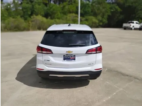 More photos of 2023 Chevrolet Equinox LT at Hixson Ford Leesville, LA