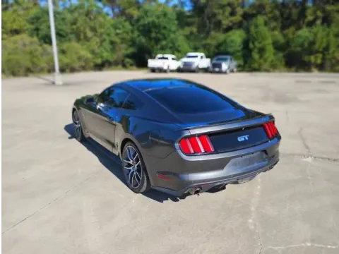 Another view of 2015 Ford Mustang GT Premium for sale in Leesville, LA at Hixson Ford Leesville