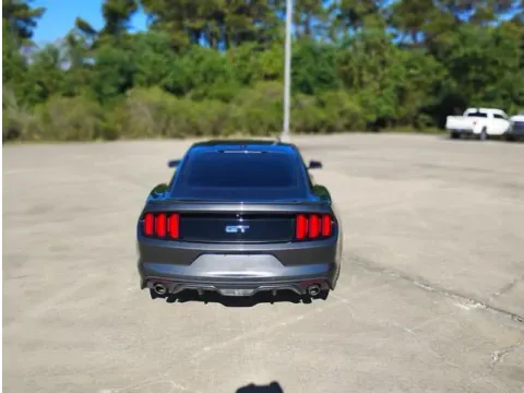 More photos of 2015 Ford Mustang GT Premium at Hixson Ford Leesville, LA