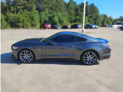 Photos of 2015 Ford Mustang GT Premium for sale in Leesville, LA at Hixson Ford Leesville