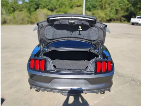 More photos of 2015 Ford Mustang GT Premium at Hixson Ford Leesville, LA