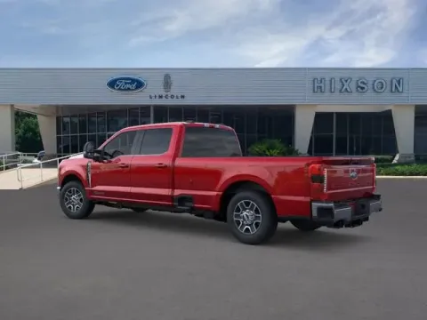 More photos of 2026 Ford Super Duty F-350 SRW at Hixson Ford Leesville, LA