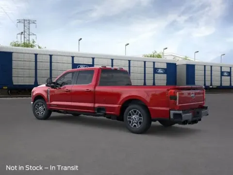 More photos of 2026 Ford Super Duty F-350 SRW at Hixson Ford Leesville, LA