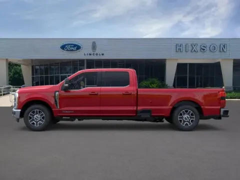More photos of 2026 Ford F-350SD Lariat at Hixson Ford Leesville, LA