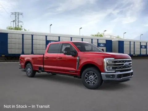 Photos of 2026 Ford Super Duty F-350 SRW for sale in Leesville, LA at Hixson Ford Leesville