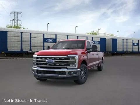 Another view of 2026 Ford Super Duty F-350 SRW for sale in Leesville, LA at Hixson Ford Leesville