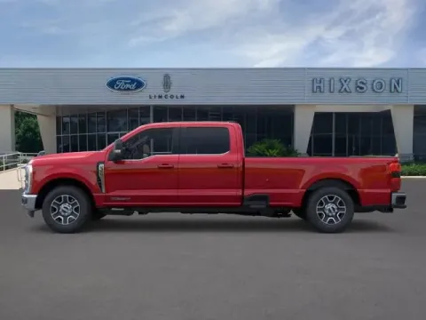 More photos of 2026 Ford Super Duty F-350 SRW at Hixson Ford Leesville, LA