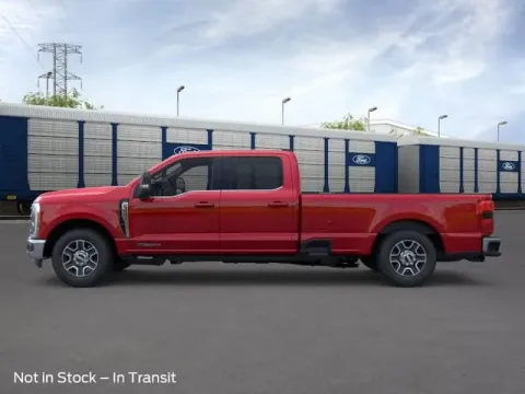 More photos of 2026 Ford Super Duty F-350 SRW at Hixson Ford Leesville, LA