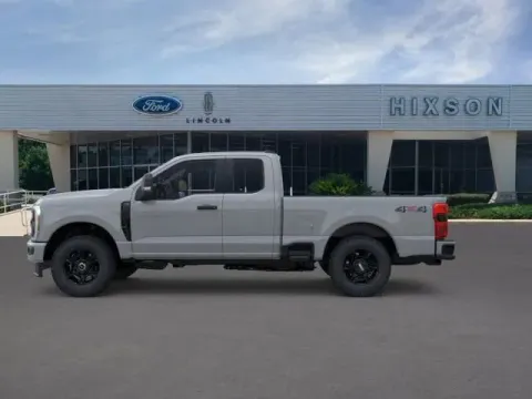 More photos of 2026 Ford Super Duty F-350 SRW XL at Hixson Ford Leesville, LA