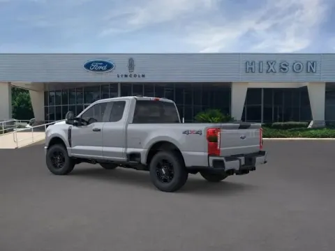 More photos of 2026 Ford Super Duty F-350 SRW XL at Hixson Ford Leesville, LA