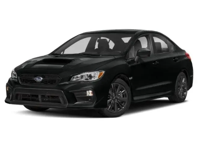 2020 Subaru WRX for sale in Leesville, LA