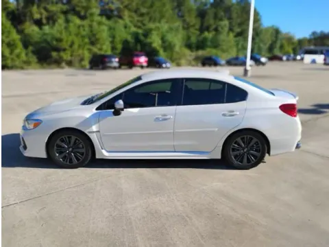 Photos of 2020 Subaru WRX for sale in Leesville, LA at Hixson Ford Leesville