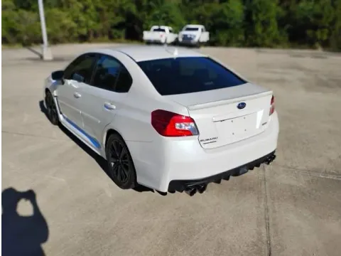 Another view of 2020 Subaru WRX for sale in Leesville, LA at Hixson Ford Leesville