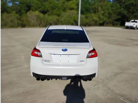 More photos of 2020 Subaru WRX at Hixson Ford Leesville, LA