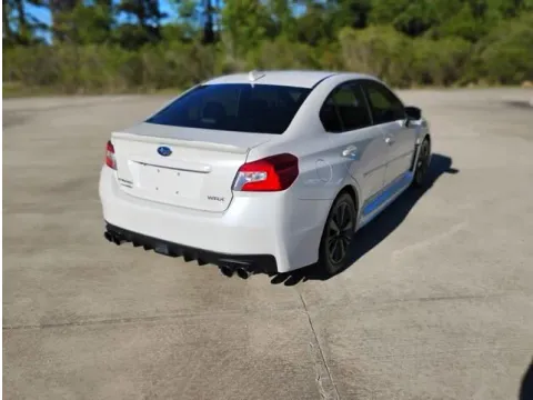 More photos of 2020 Subaru WRX at Hixson Ford Leesville, LA