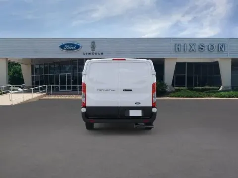 More photos of 2026 Ford Transit Cargo Van at Hixson Ford Leesville, LA