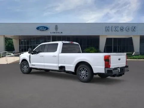 More photos of 2026 Ford Super Duty F-350 SRW LARIAT at Hixson Ford Leesville, LA