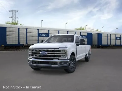 Another view of 2026 Ford Super Duty F-350 SRW LARIAT for sale in Leesville, LA at Hixson Ford Leesville