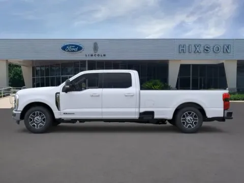 More photos of 2026 Ford Super Duty F-350 SRW LARIAT at Hixson Ford Leesville, LA