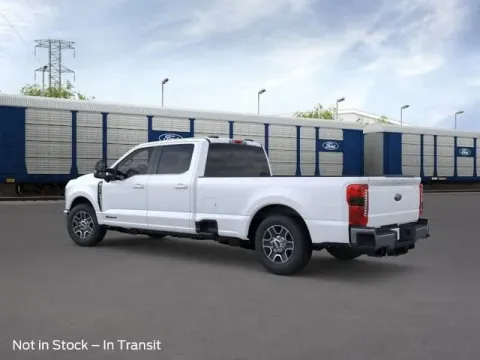 More photos of 2026 Ford Super Duty F-350 SRW LARIAT at Hixson Ford Leesville, LA