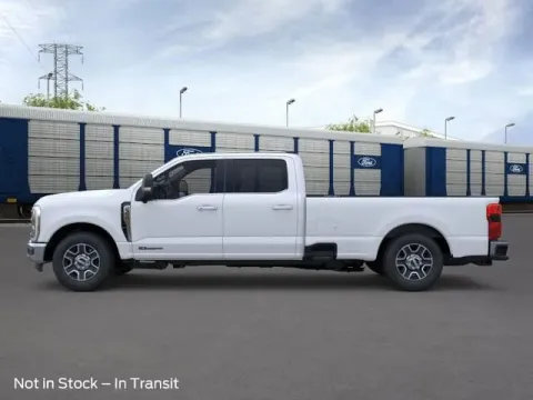 More photos of 2026 Ford Super Duty F-350 SRW LARIAT at Hixson Ford Leesville, LA