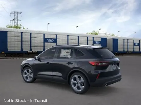 More photos of 2026 Ford Escape ST-Line at Hixson Ford Leesville, LA