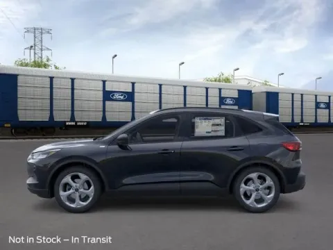More photos of 2026 Ford Escape ST-Line at Hixson Ford Leesville, LA